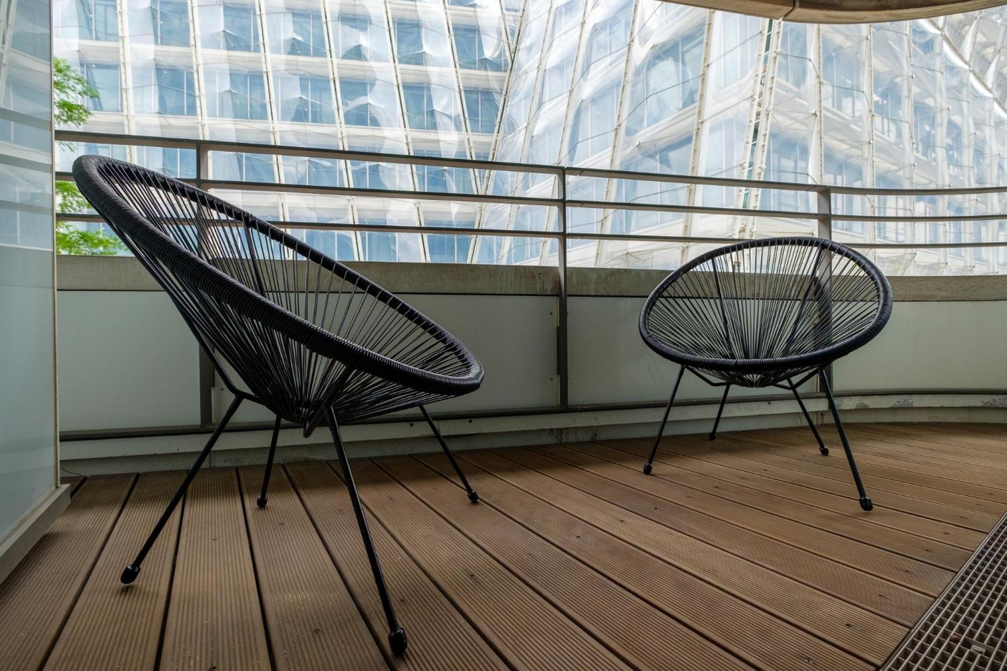 Come2stay Hafencity - Marco Polo Tower Апартаменты *